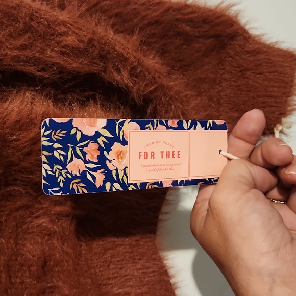 Cardigan sweater - Picture 2 of 5